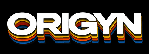 ORIGYN