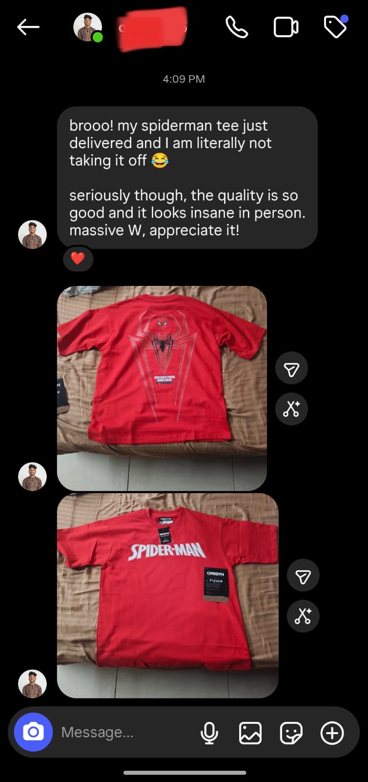 CUSTOMER REVIEWS