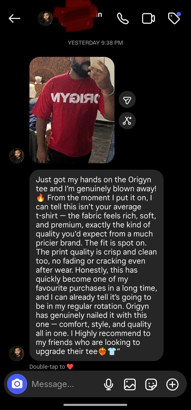 CUSTOMER REVIEWS