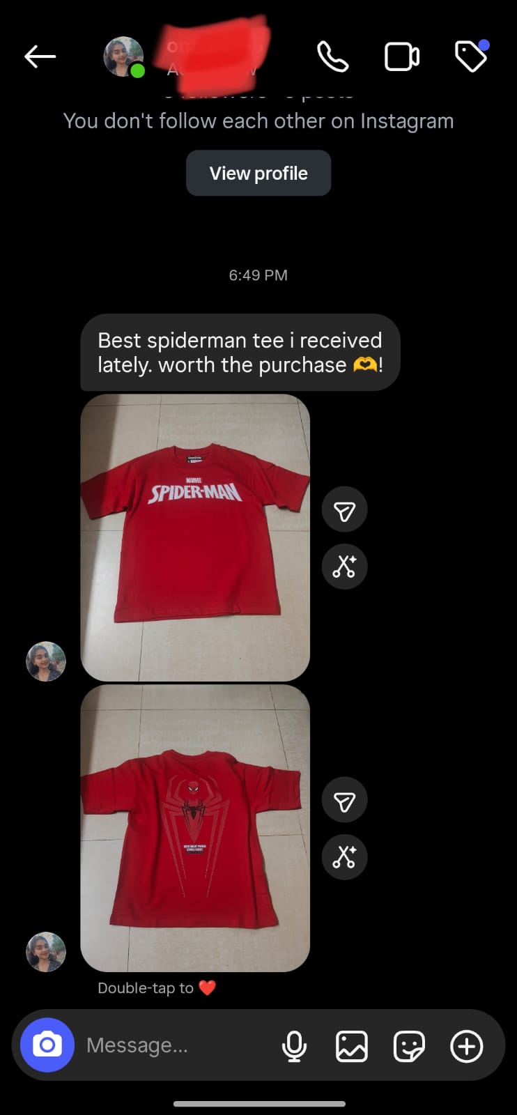 CUSTOMER REVIEWS